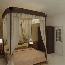 bedrooms interiors